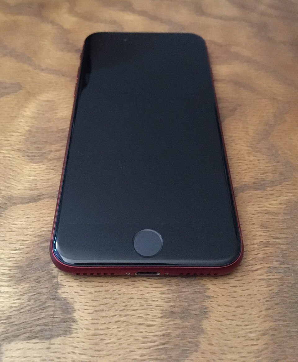 Apple iPhone SE 2022