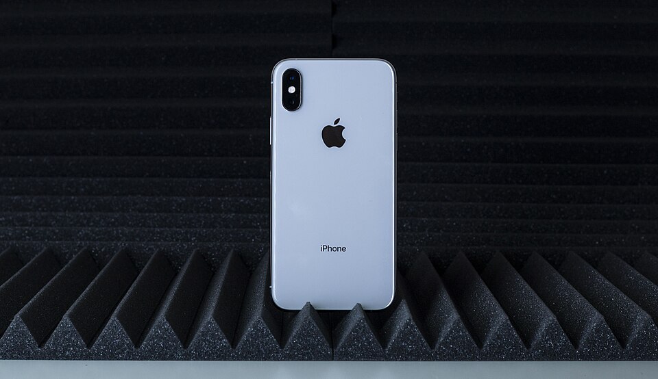 Apple iPhone XS